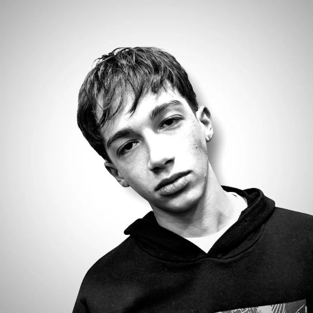 Parrucchiere e barbiere a Ercolano BARBER SHOP GENTLEMEN'S di Alessio Iacomino