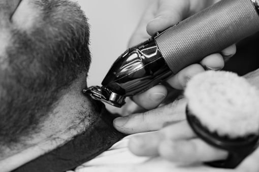 Parrucchiere e barbiere a Ercolano BARBER SHOP GENTLEMEN'S di Alessio Iacomino