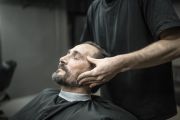 Parrucchiere e barbiere a Ercolano BARBER SHOP GENTLEMEN'S di Alessio Iacomino