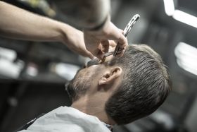 Parrucchiere e barbiere a Ercolano BARBER SHOP GENTLEMEN'S di Alessio Iacomino