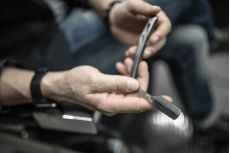 Parrucchiere e barbiere a Ercolano BARBER SHOP GENTLEMEN'S di Alessio Iacomino